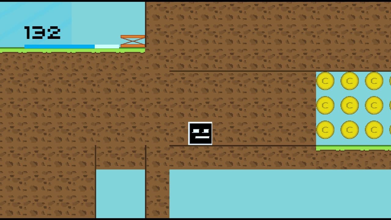 Bug Mode screenshot 3
