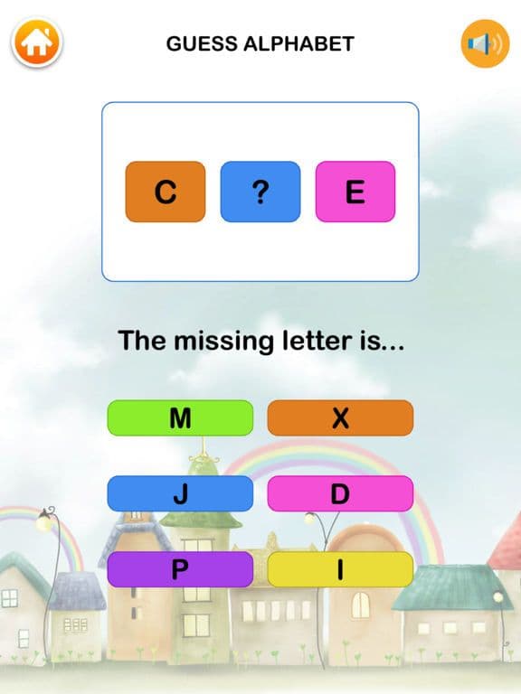 Kids Learn English Alphabets screenshot 4