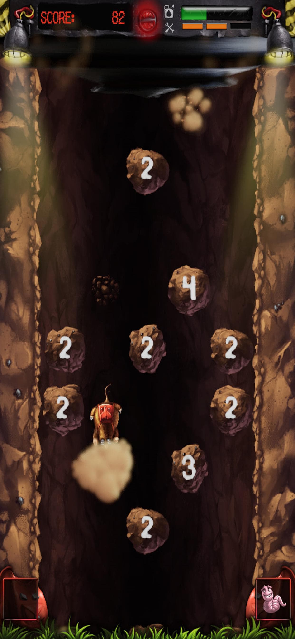 Mole Hole (Hene Studios) screenshot 6