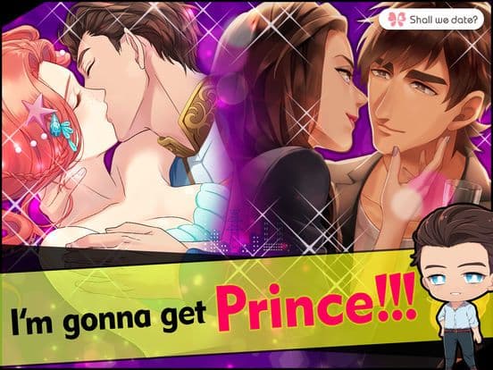 Shall we date?: We the Girls screenshot 3