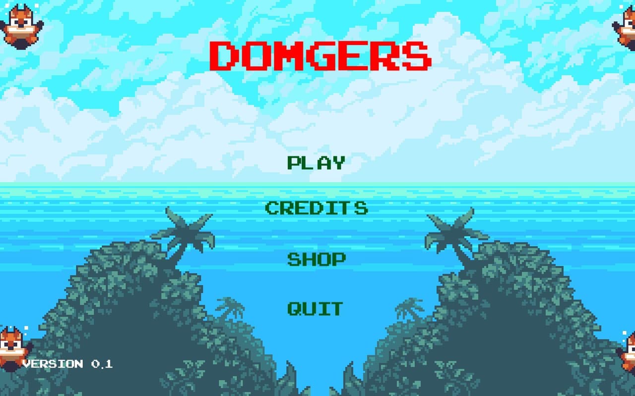 Domgers screenshot 3