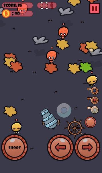 Save Candy screenshot 5