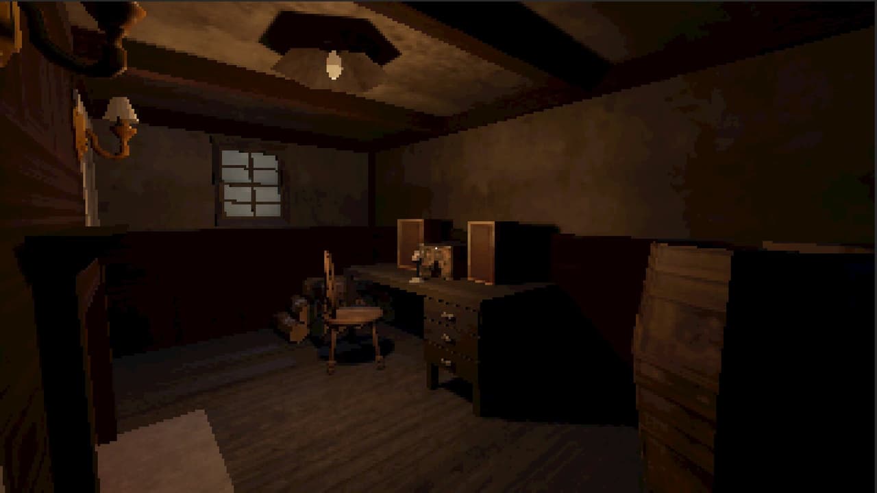 The Nameless screenshot 5