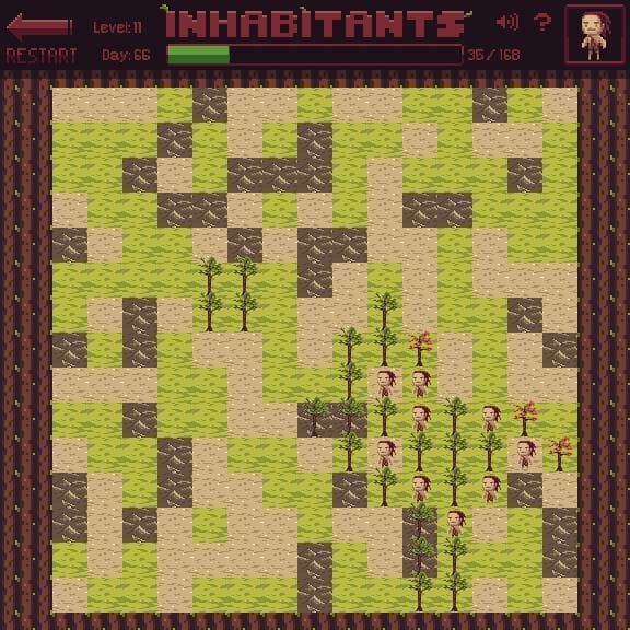 Inhabitants screenshot 3
