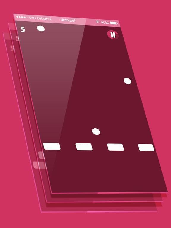 dots ψ | Match Ground