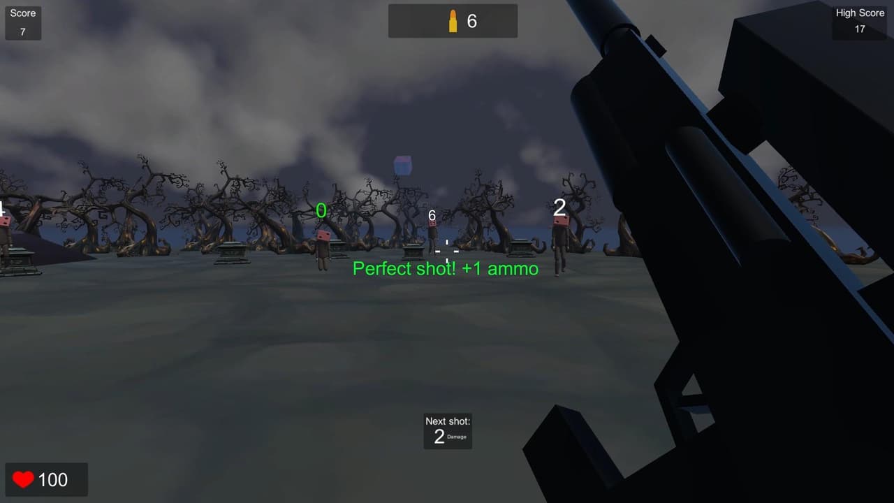Loaded Die (TheGoose) screenshot 4