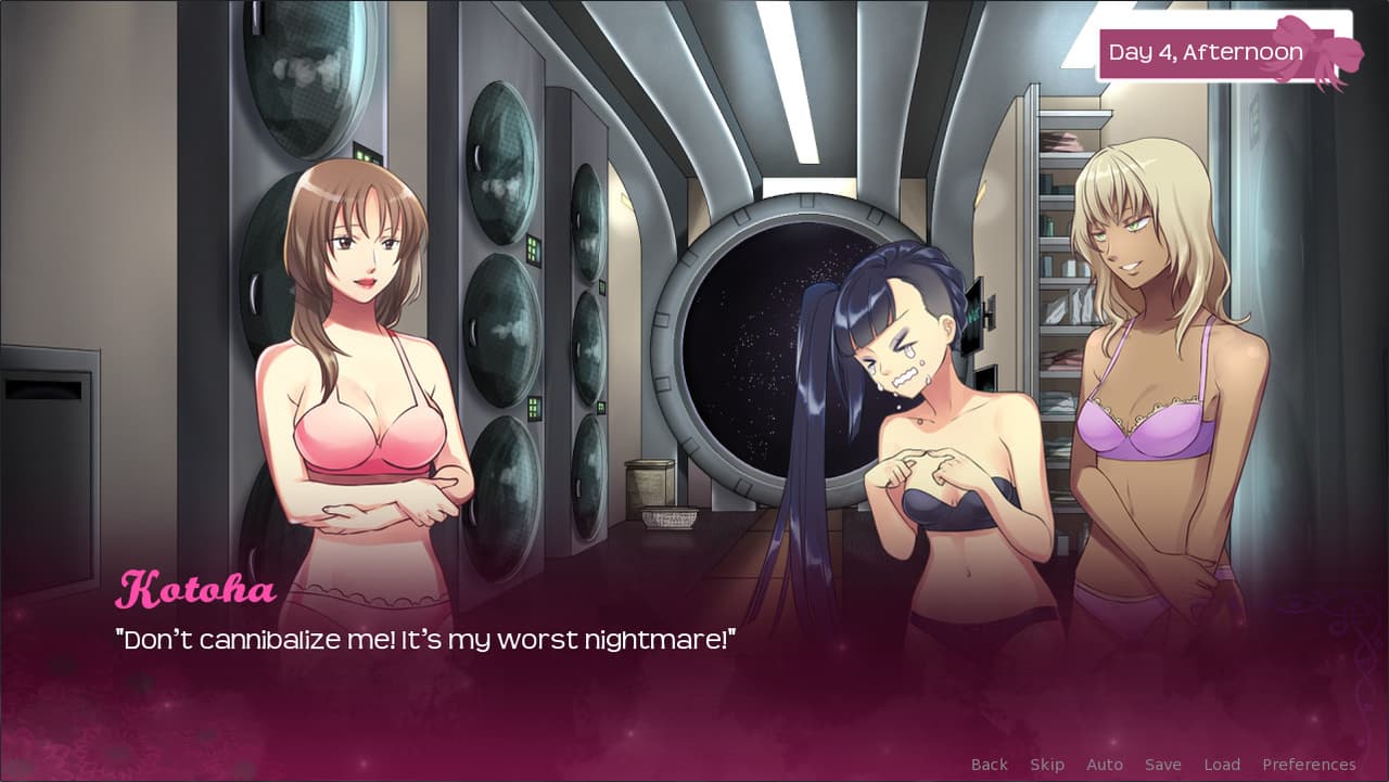 Blossoms Bloom Brightest screenshot 6