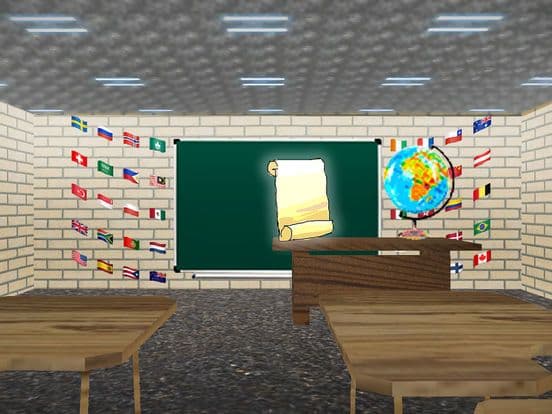 Baldina - Education & Learning