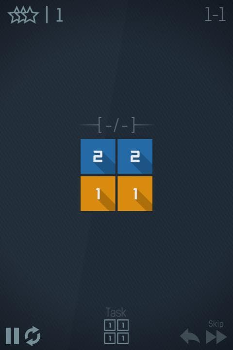Kings Kollege: Nambers (itch) screenshot 3