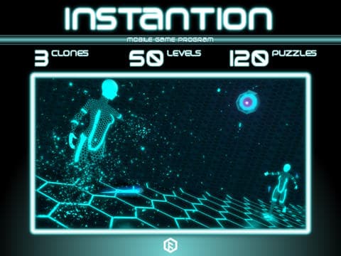 Instantion screenshot 2