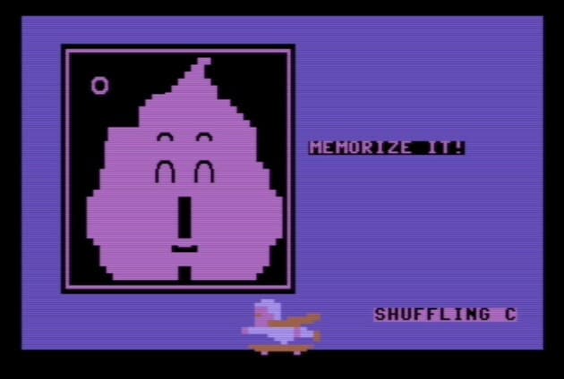 Arale Lab! by Francesco Clementoni (Back 2 The 8 Bit)