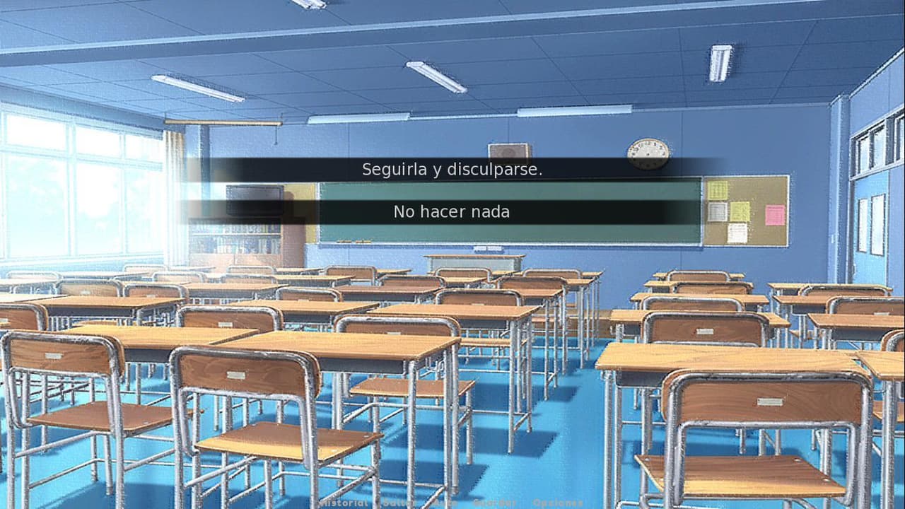 Disappointment of love screenshot 4