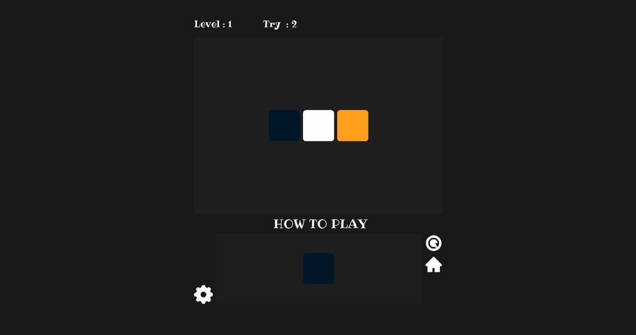 Memory Out screenshot 2