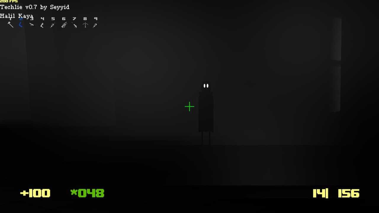 Techlie screenshot 2