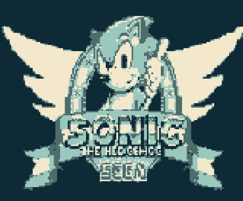 Sonic The Battler
