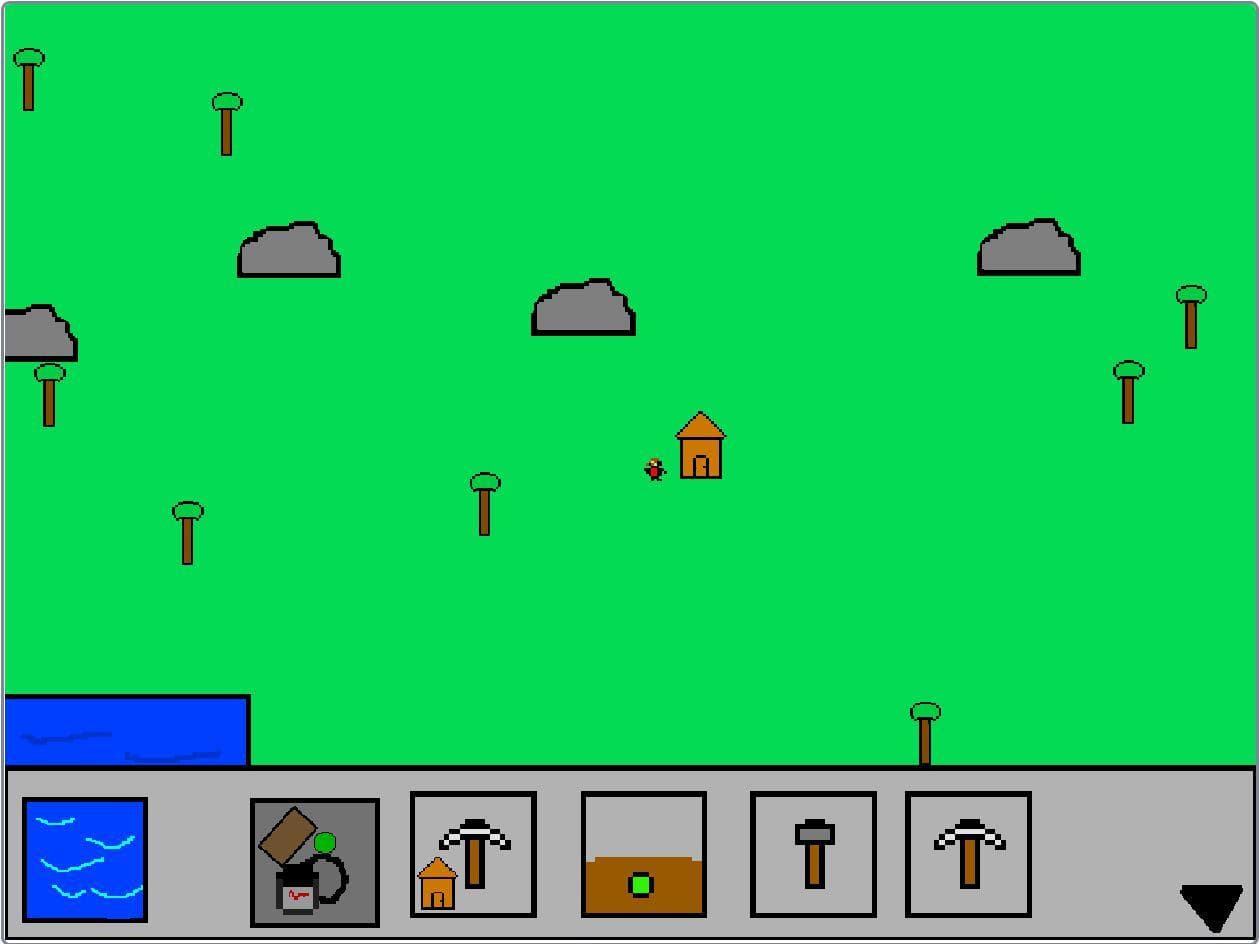Town Builder screenshot 2