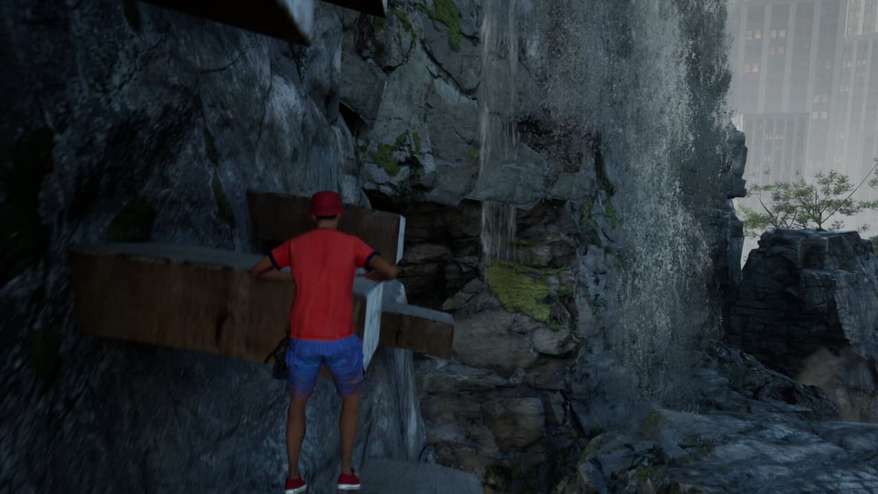 To The Sky screenshot 5