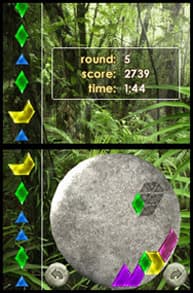 Zenses Rainforest screenshot 3