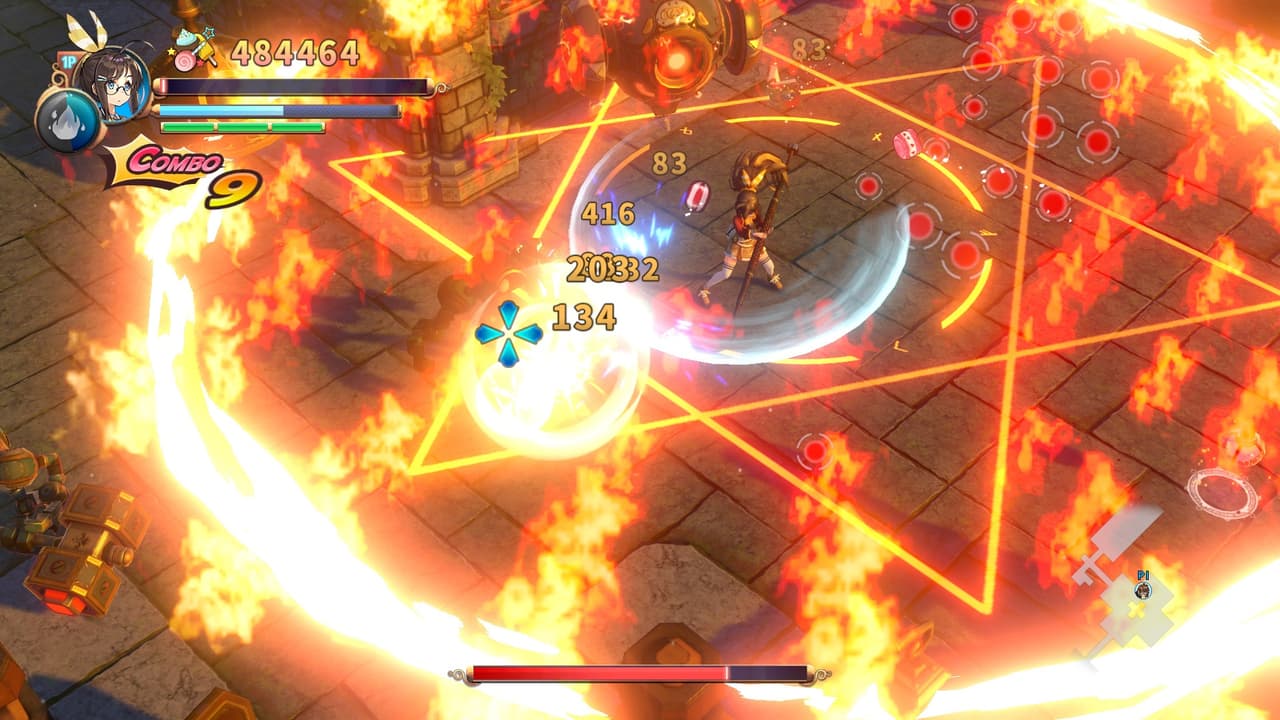 RemiLore screenshot 5