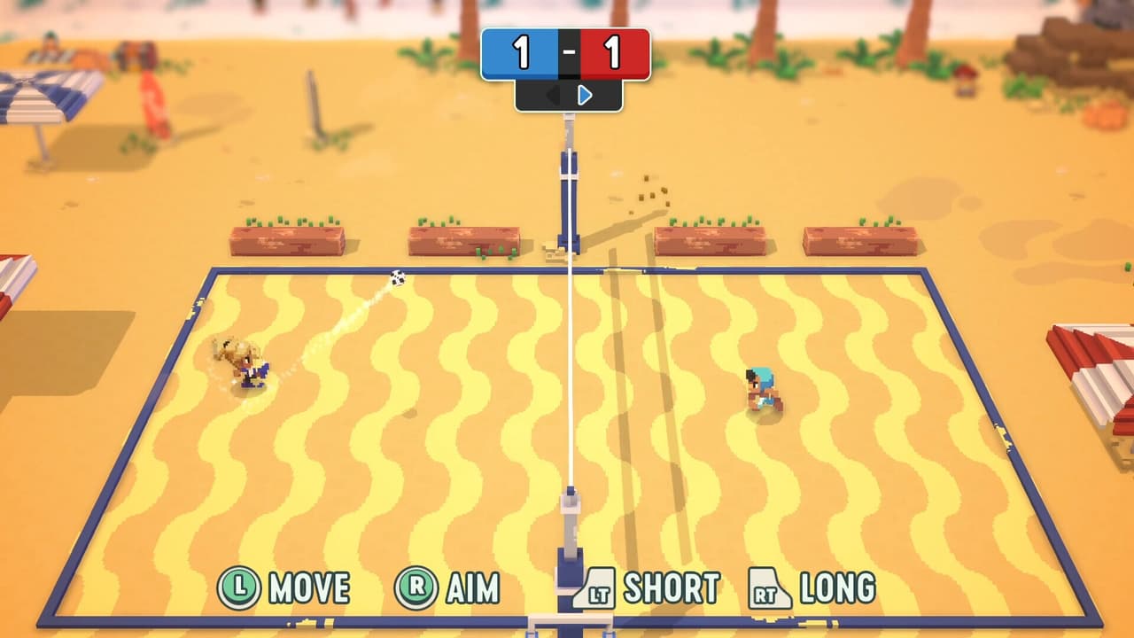 Soccer Story screenshot 4
