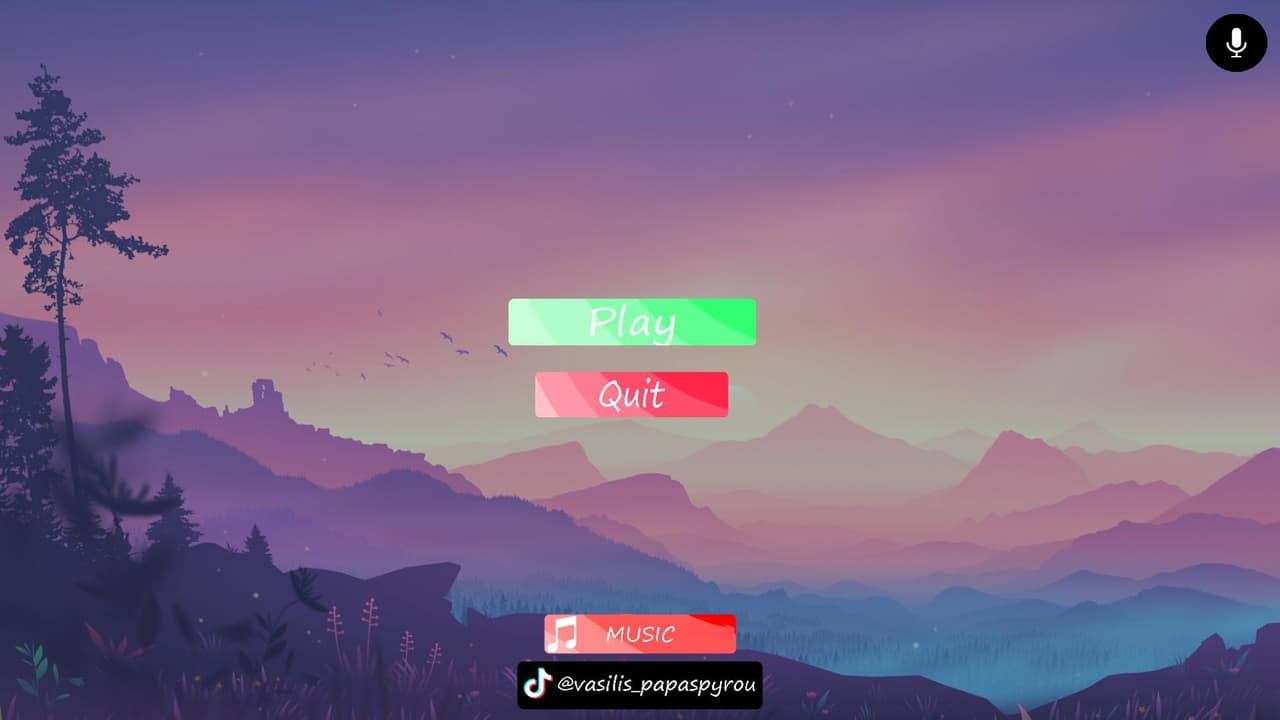 Parkour (itch) (Vasilis Papaspyrou) screenshot 3