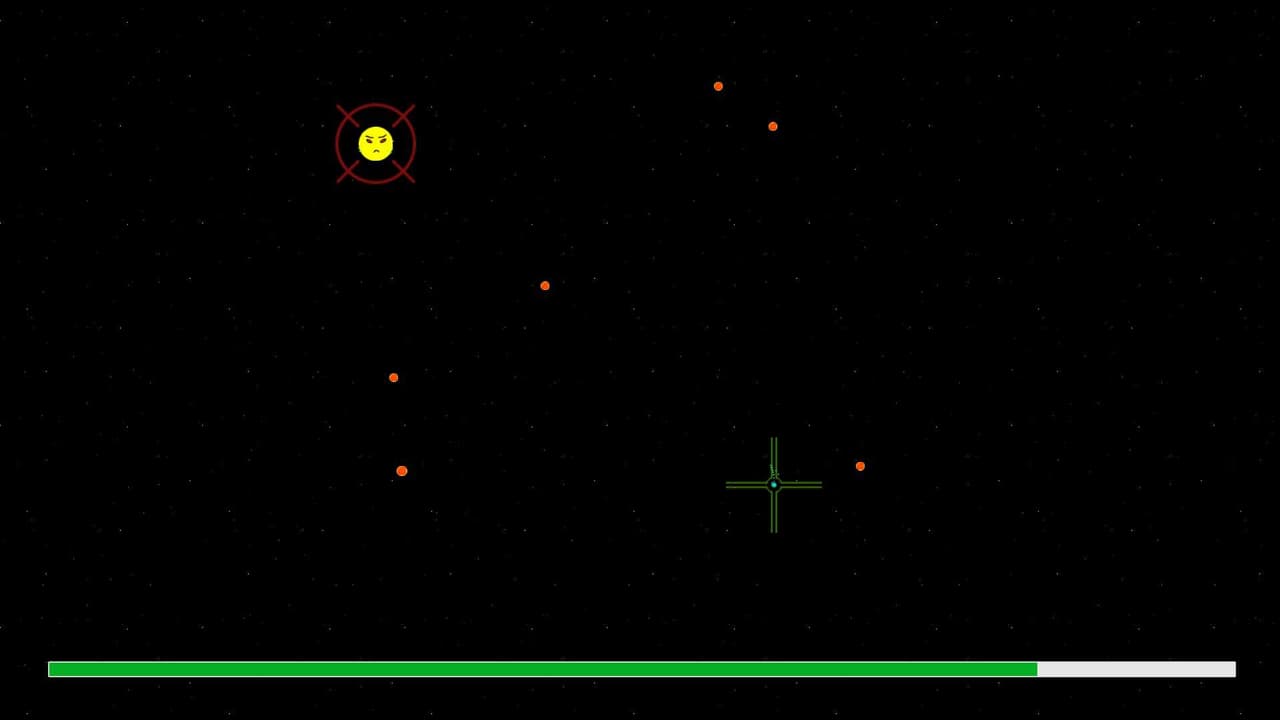 Solar Panic screenshot 2