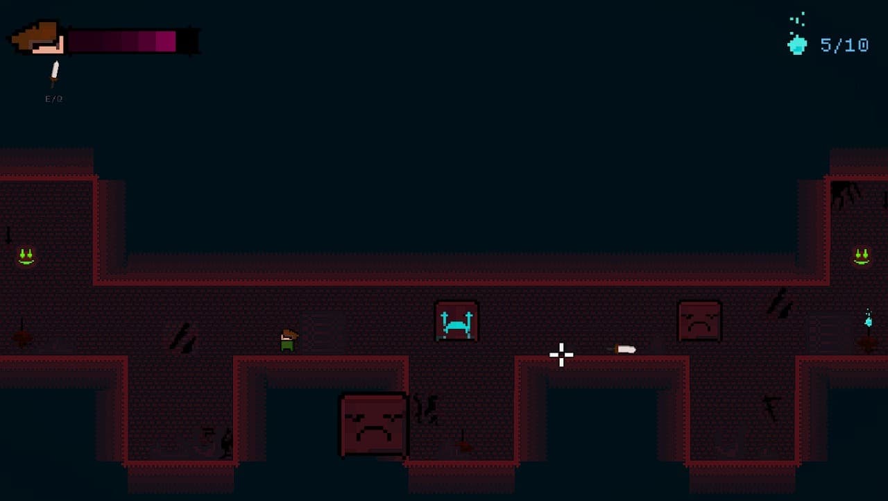 BodyLock screenshot 3