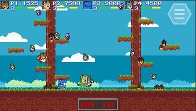 Squirrel Away screenshot 3