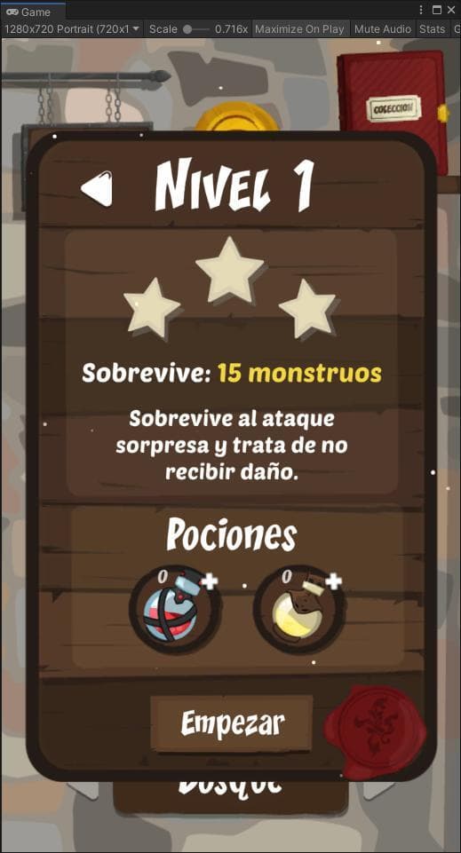 Swordslash screenshot 2