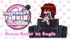 Sexta à noite Funkin : Doki Doki Takeover! screenshot 3