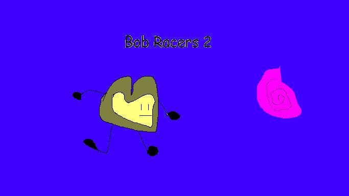 Bob Racers 2
