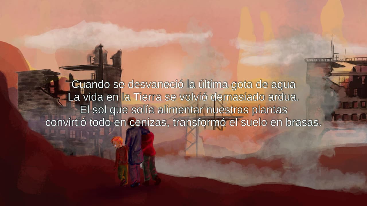 The Last Tear screenshot 2
