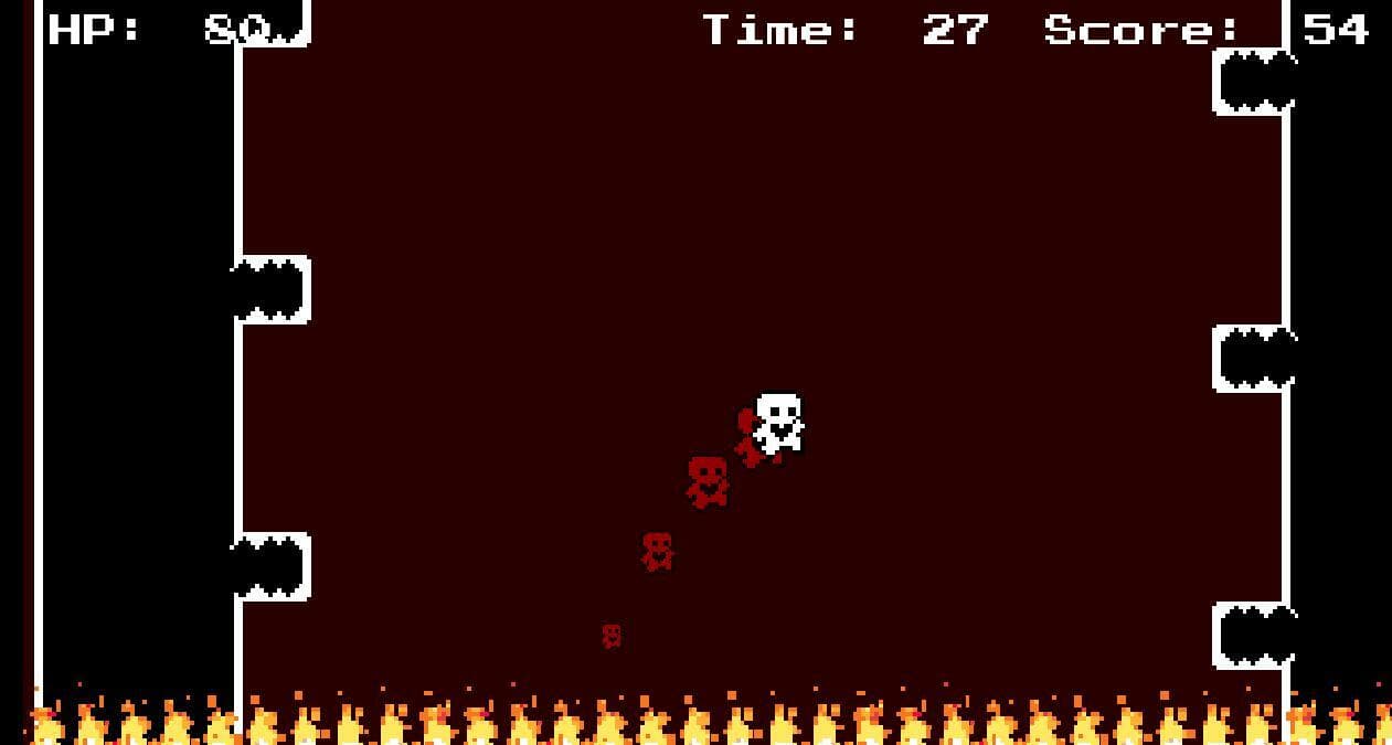 Critical Moment (MiloKai) screenshot 3