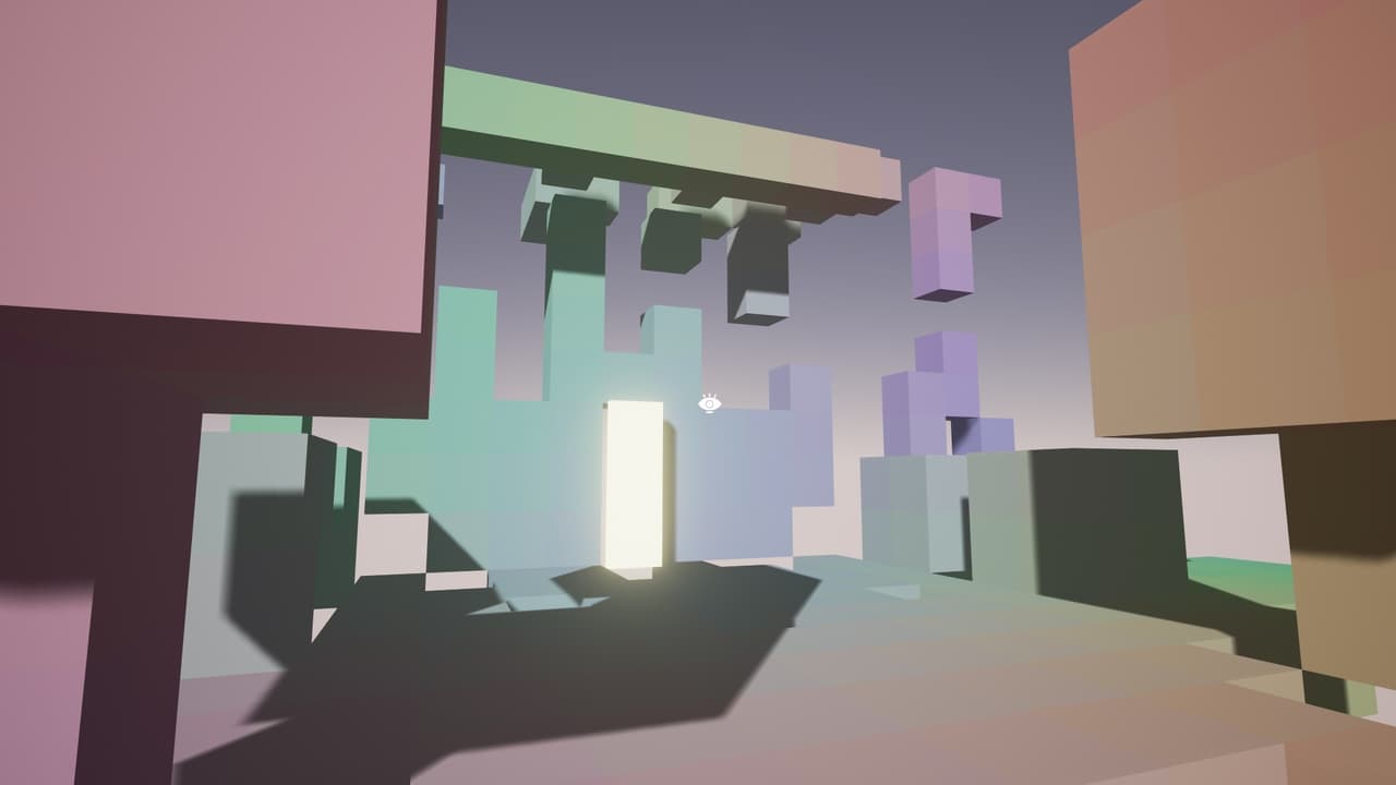 Afterlight (itch) screenshot 5