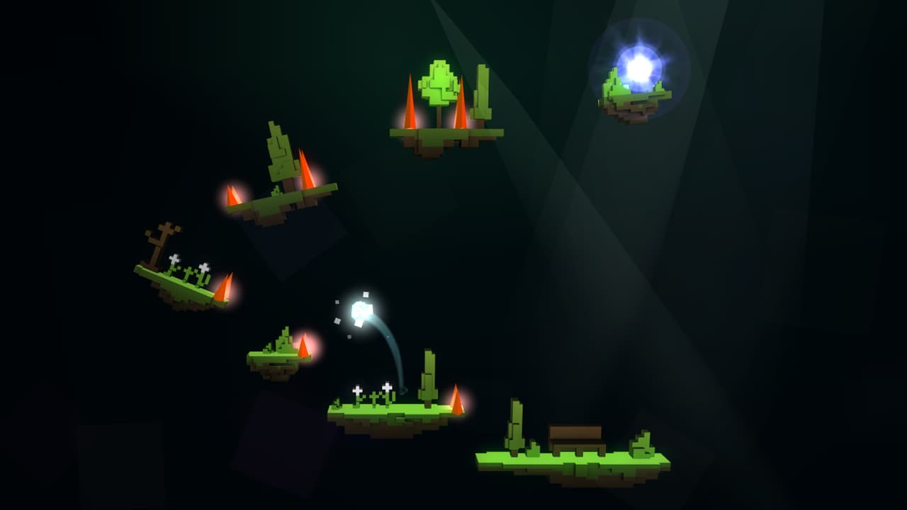 The Last Photon screenshot 5