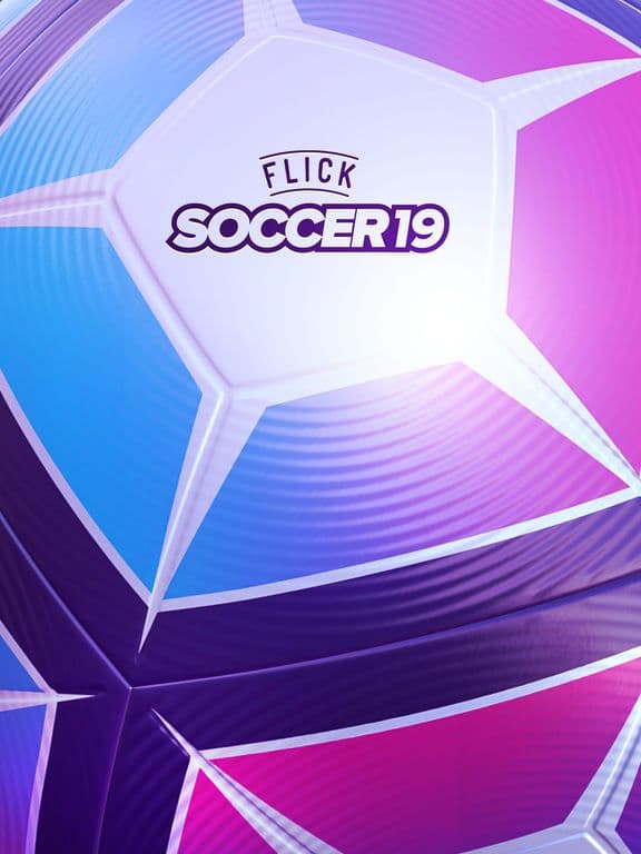 Flick Soccer 19 screenshot 6