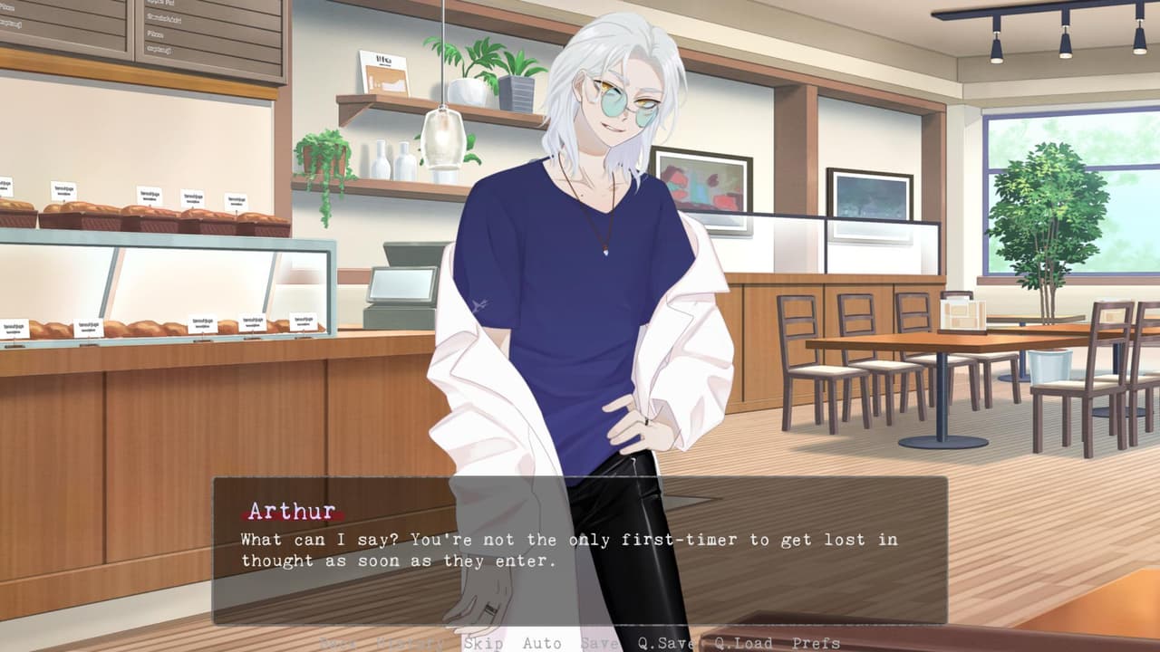 Killer Trait screenshot 4