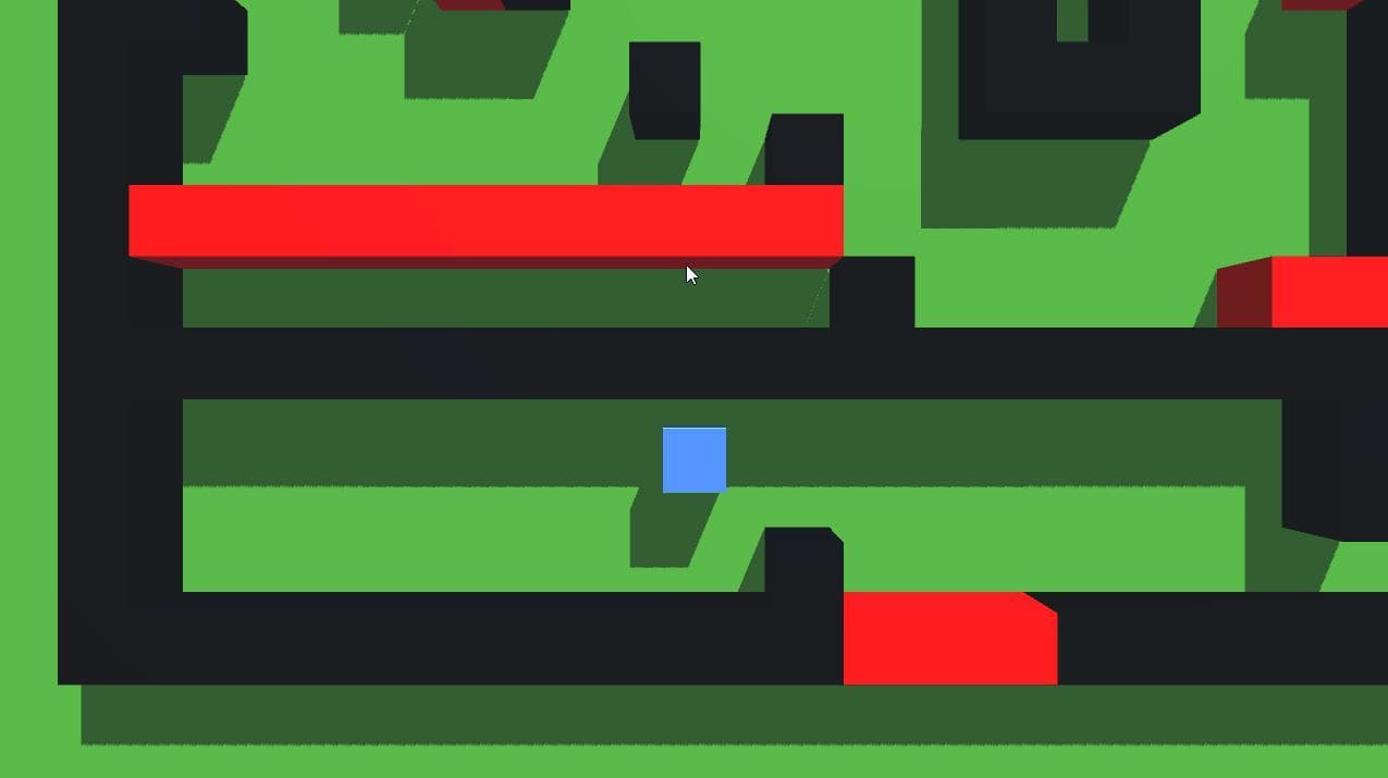 Block Hero - Alpha 0.0.1 screenshot 2