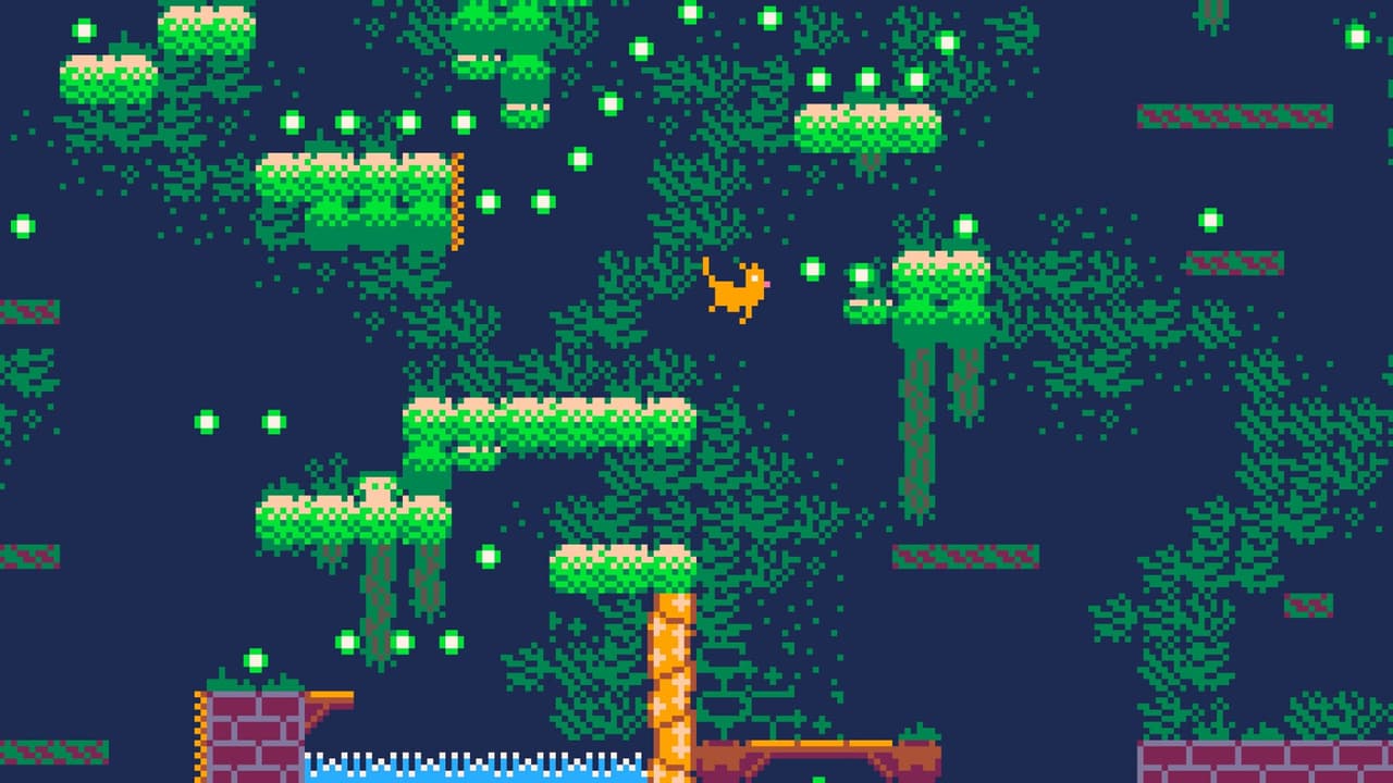 Zebulon: A Lost Cat screenshot 3
