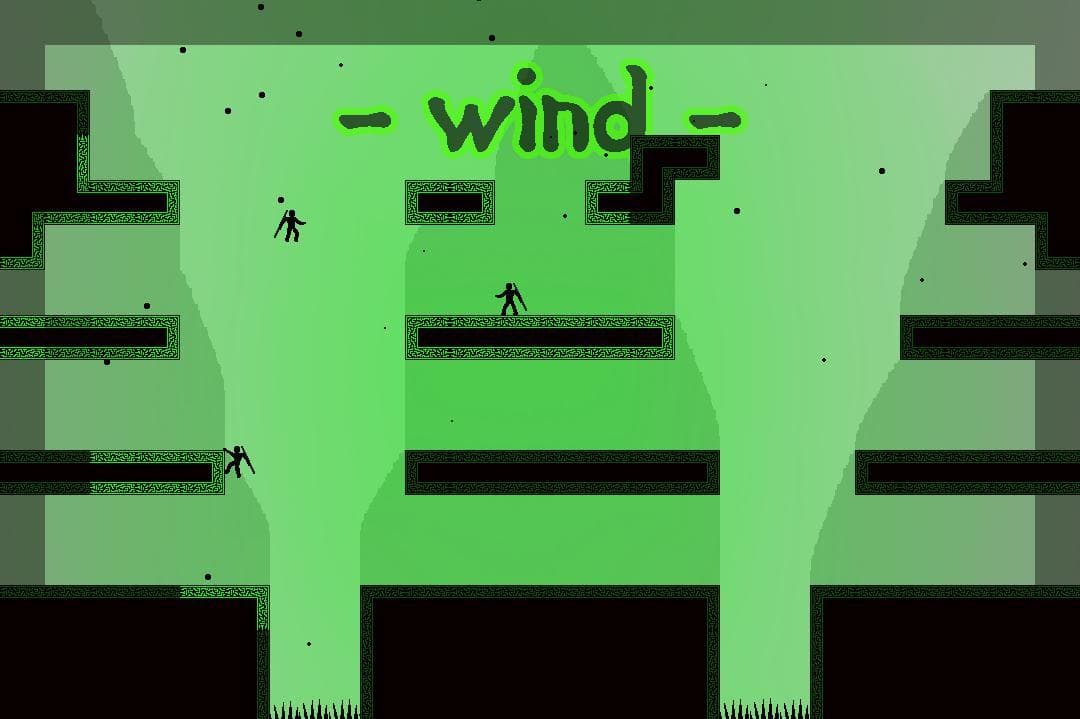 Colors In Shadows screenshot 5
