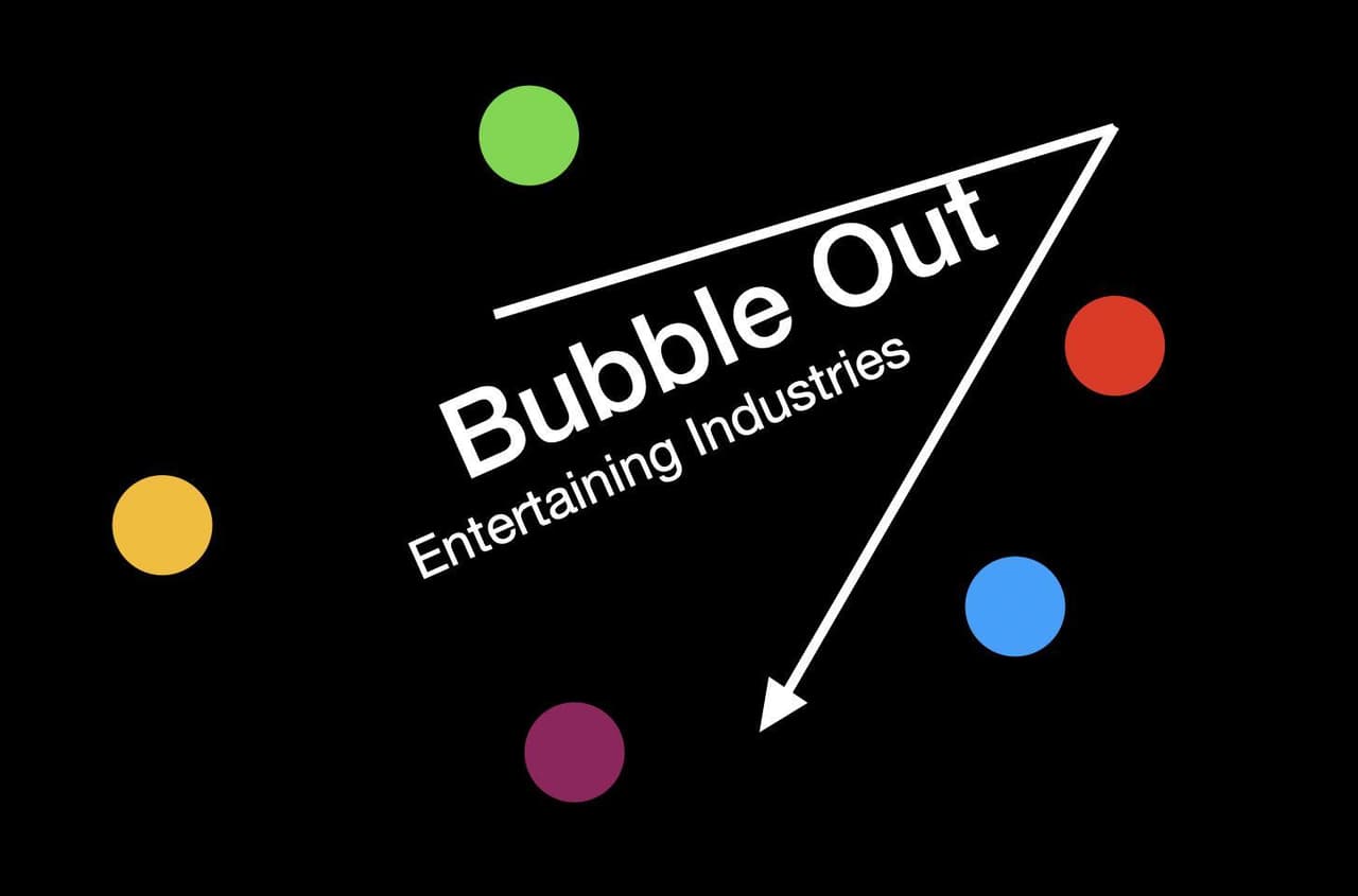 Bubble Out