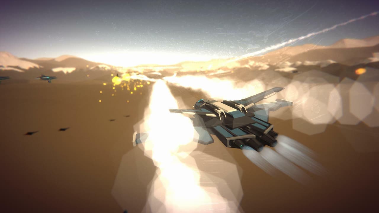 Apocrypha (Svartskogen) screenshot 4
