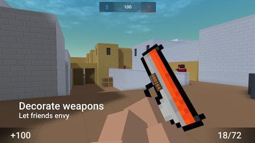Block Strike screenshot 4