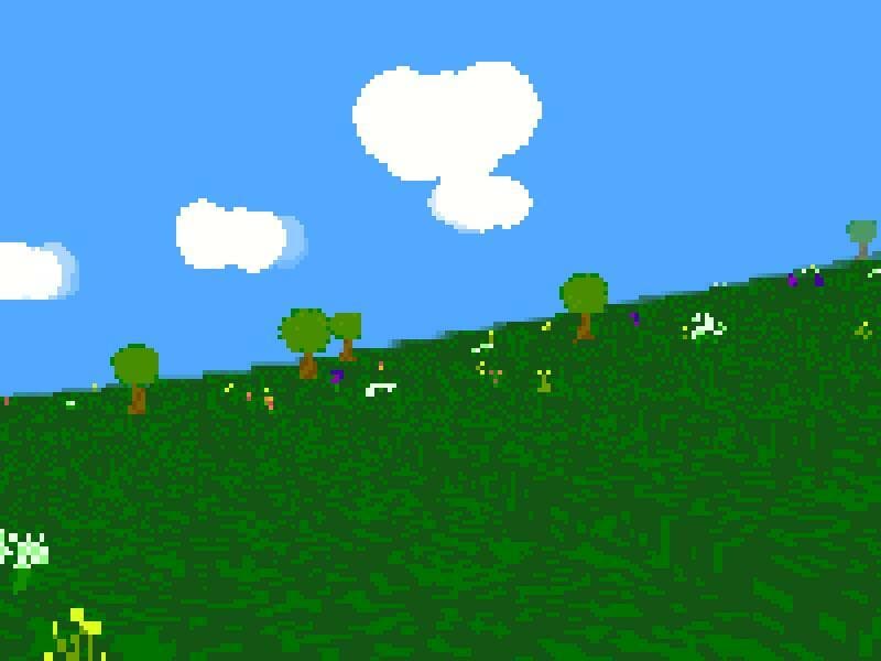 meadowwalking screenshot 2