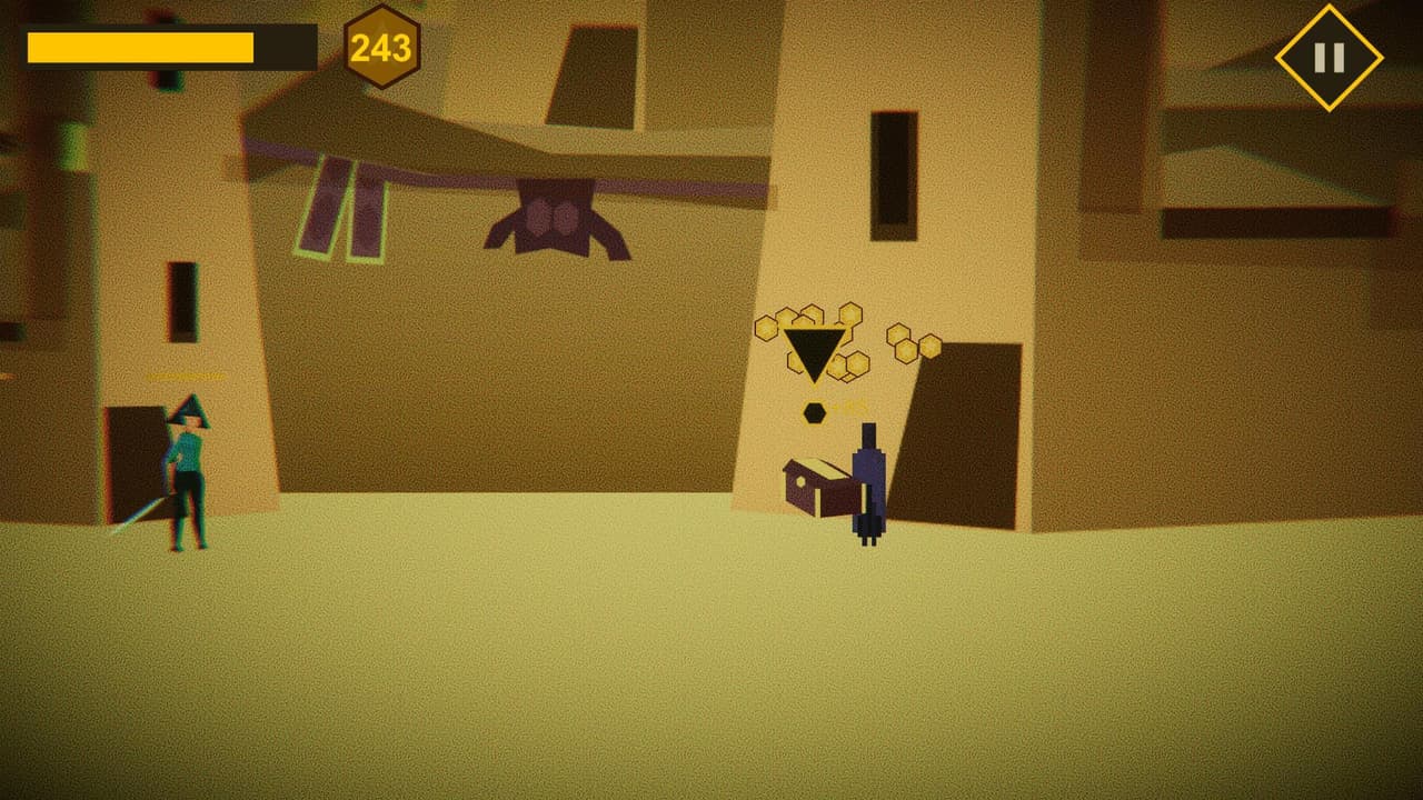 Ender Man screenshot 5