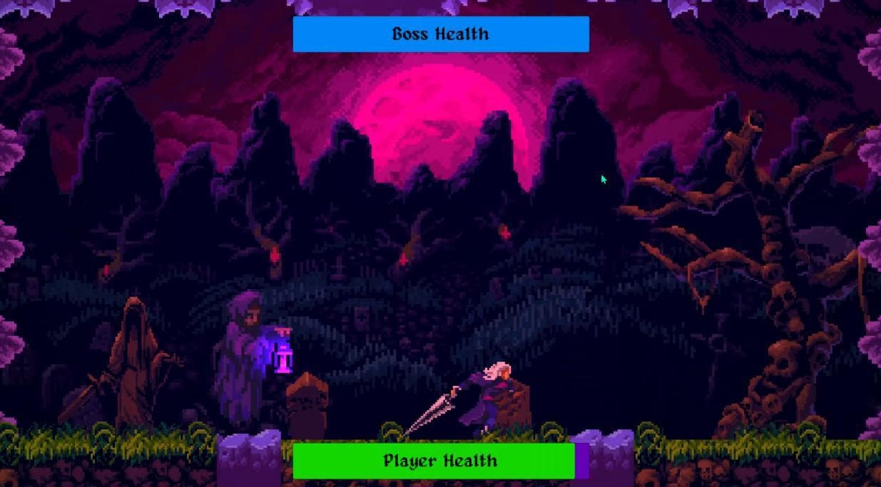Knights Quest (Uniostar)