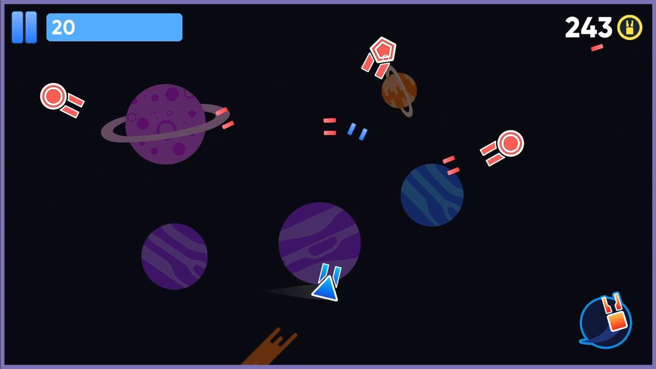Alpha War (Yassin NoName) screenshot 2