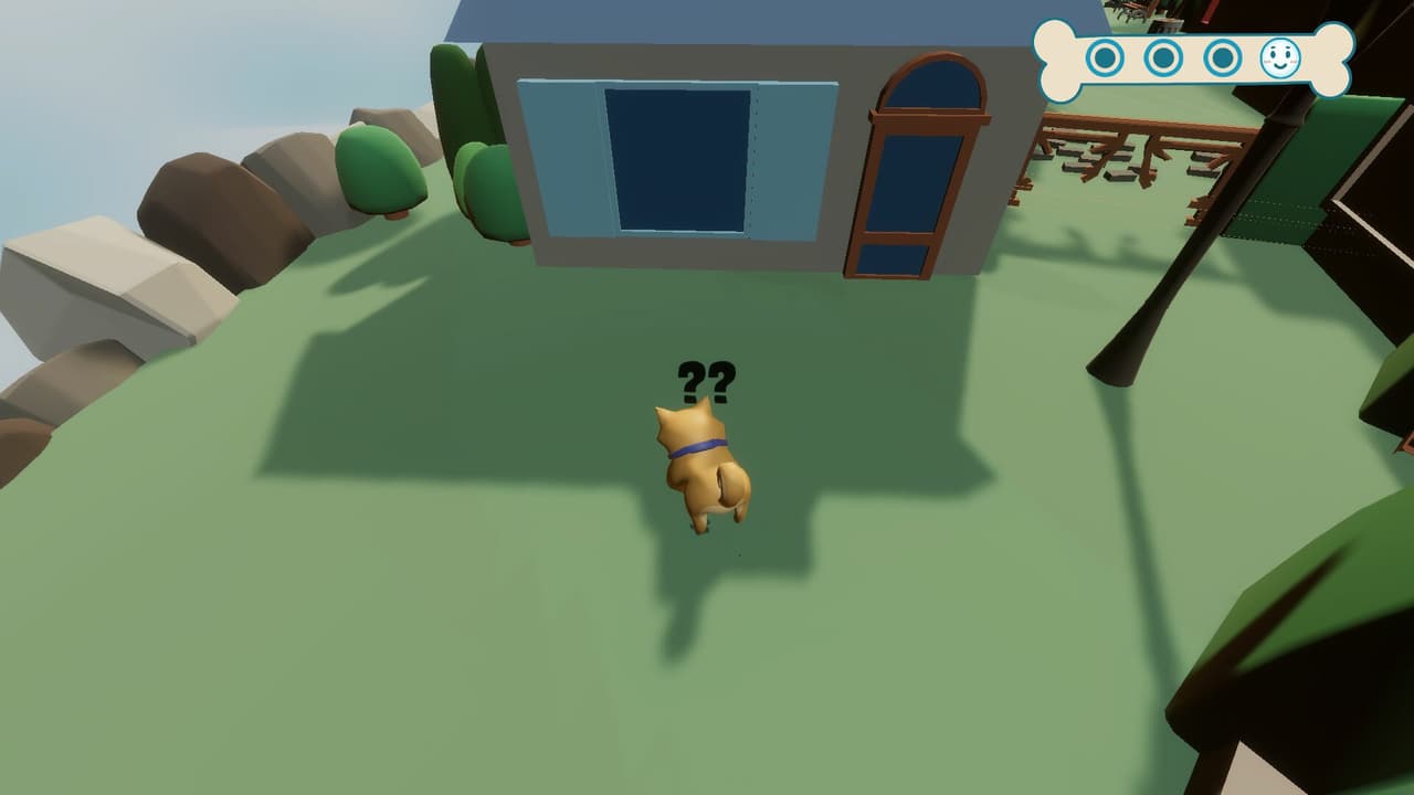 Good Boy (Corsam) screenshot 5
