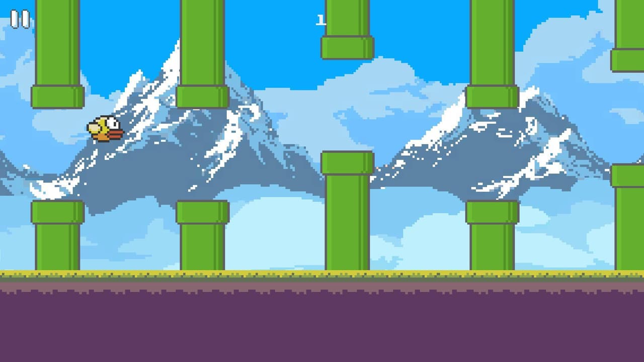 Flappy (IfCoco)