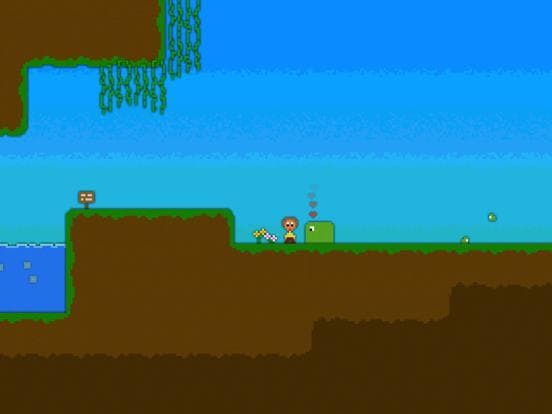 Ascent of Kings screenshot 2